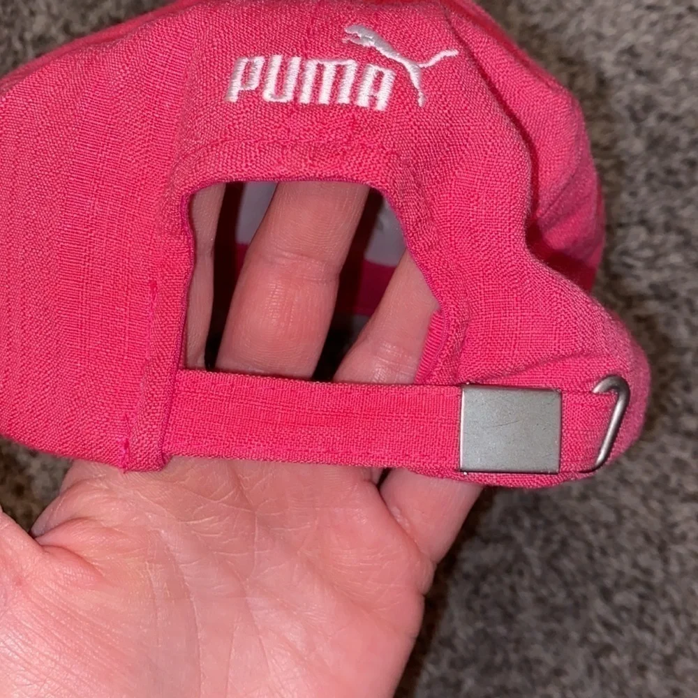 PUMA Kids hat One Size